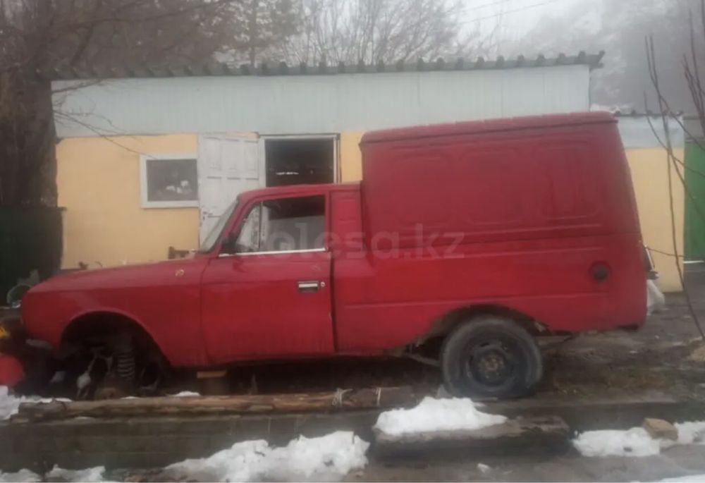 Продам  Москвич200 тысяч