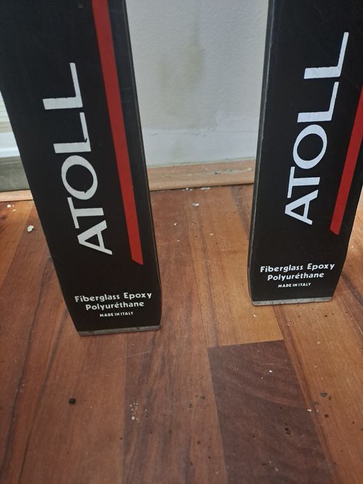 Schiuri+clapari rossignol