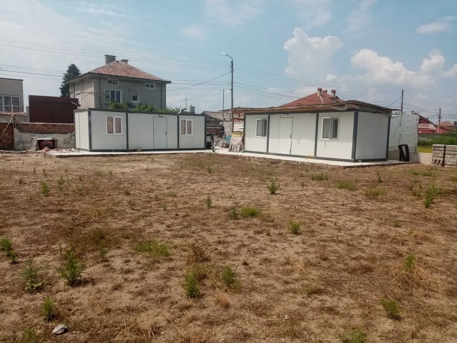 Продава се Парцел в с. Калековец, Област Пловдив - 752 кв.м за 99 €/кв.м - Снимка #10