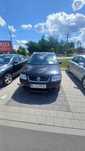 Vand VW Touran 2.0tdi
