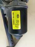 Ansamblu stergatoare+motoras Hyundai Accent 3