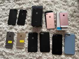 iPhone 12 Pro Iphone 8-Plus- SE - Iphone XS Gold - negru