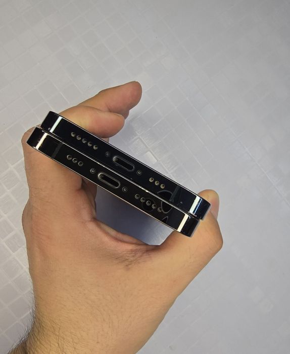 iPhone 12 Pro  256/128 GB