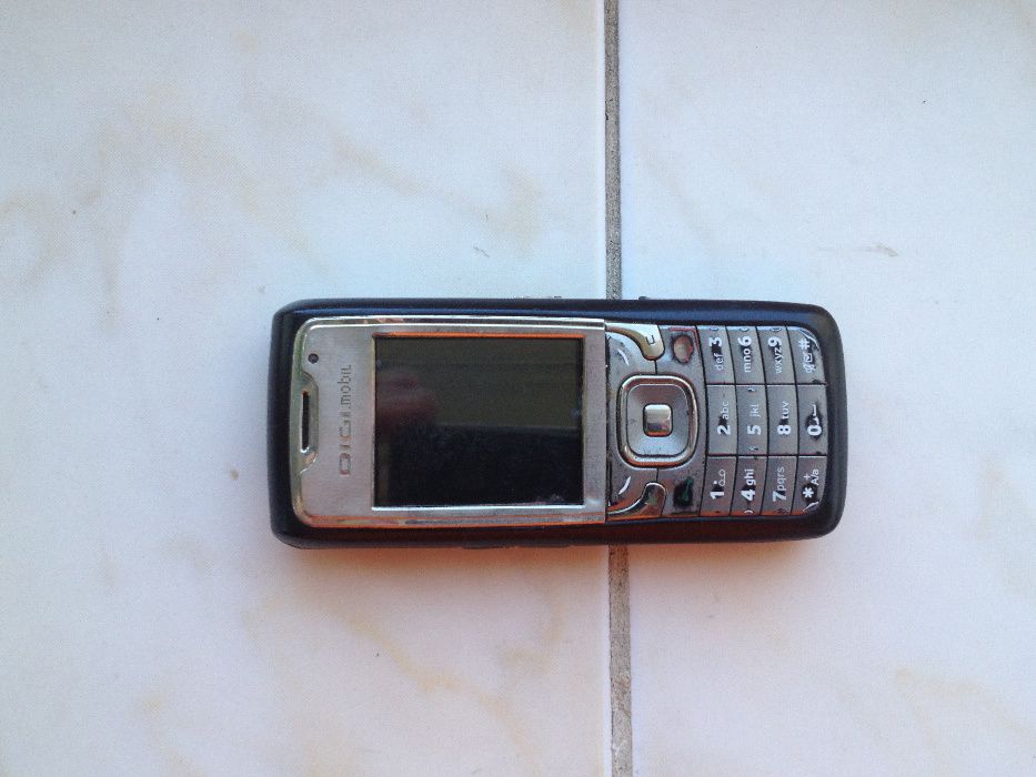 Telefon Huawei U120S