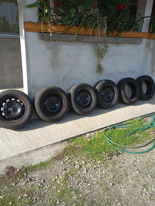 Roti pentru Ford