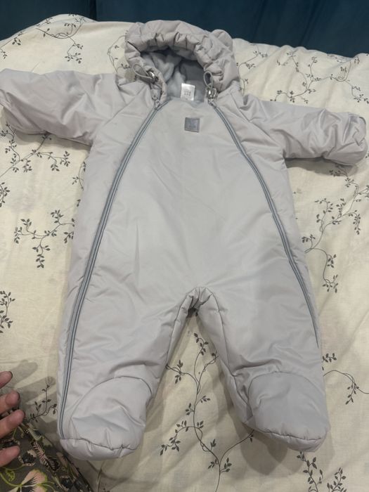 Комбинезон осенний/зимний
