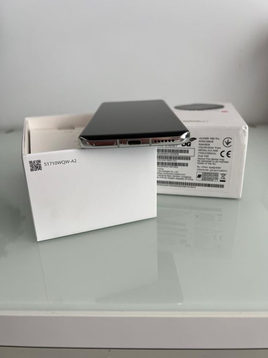 Huawei P40 PRO 256GB NOU