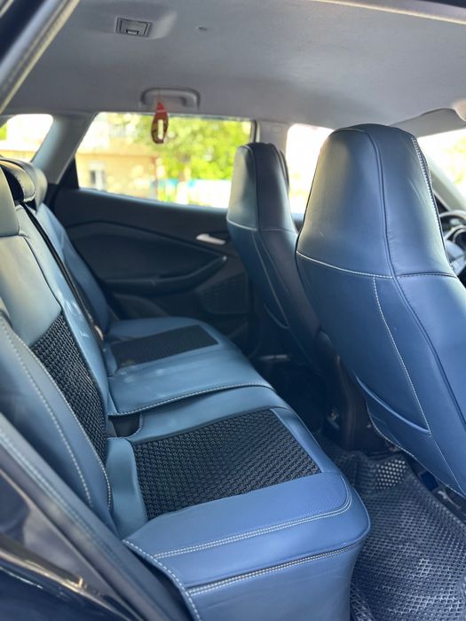 Chevrolet Tacker 2 Ls