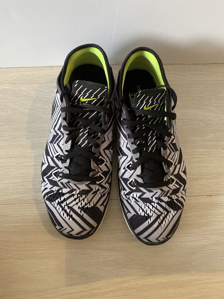 Спортни обувки Nike размер 38,5