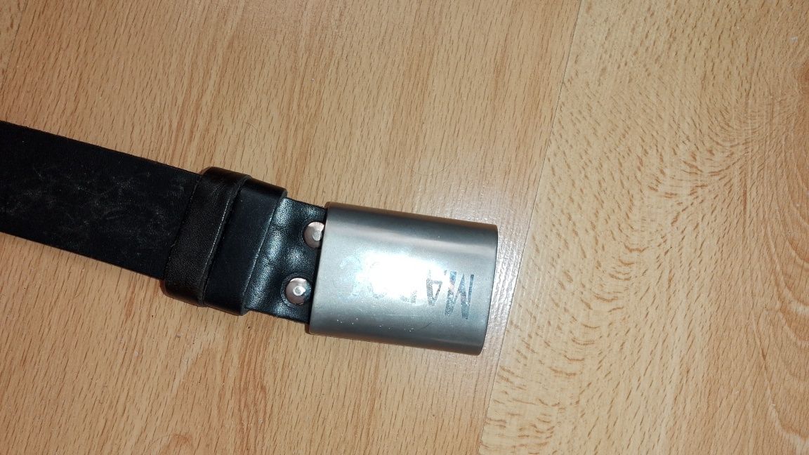 Мъжки колани шест броя