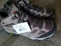 Ghete munte Merrell mar.45