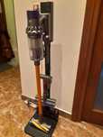 De vanzare Dyson Cyclone V 10 Animal cu perie laser originala