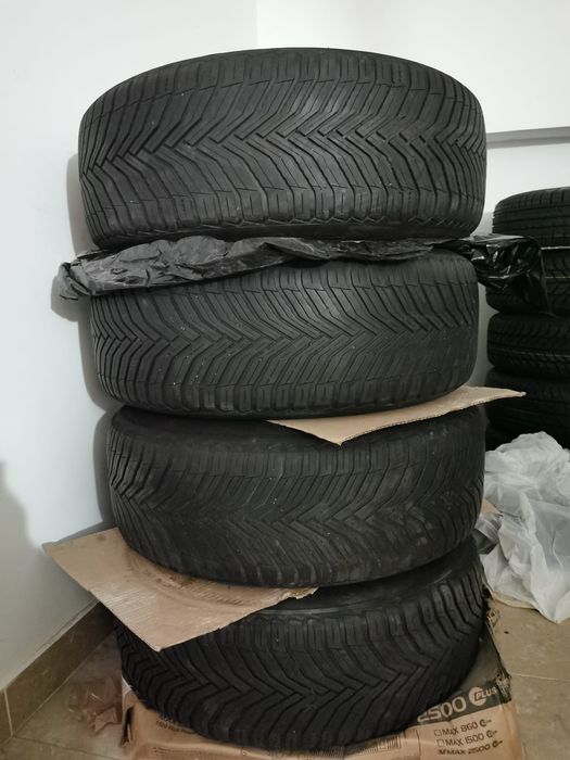 Jante originale audi 17