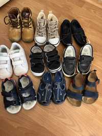 Обувки за момче 24 размер