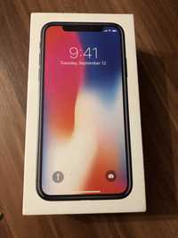 Vînd iphone x pret fix