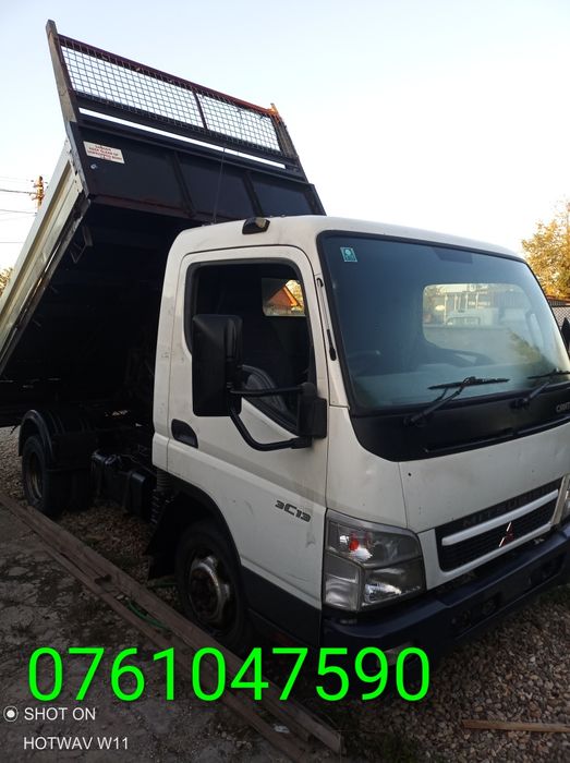 Mitsubishi canter3.0