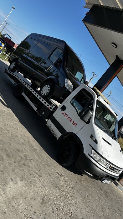 Tractari auto /tractari auto Platforma