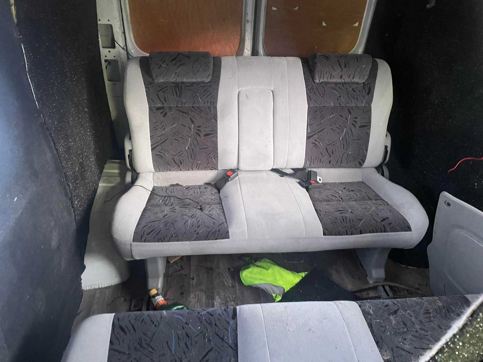 opel vivaro 1.9 cdti на части опел виваро 1.9 цдти теглич