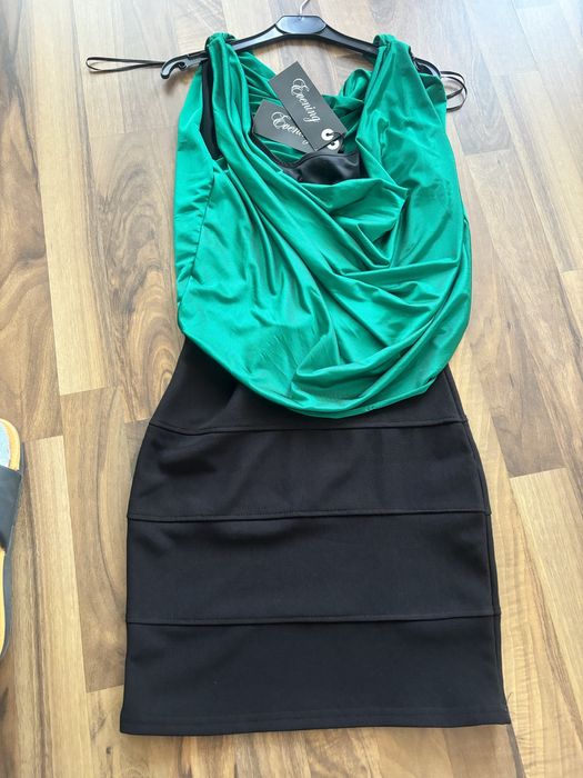 Rochie noua Amisu evening 34