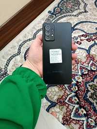 Samsung A52 128gb idiyal