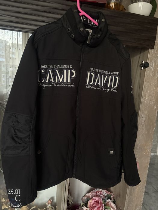 Camp David размер L/XL 60лв