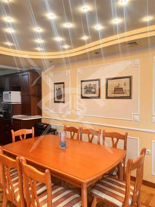 Дава се под наем Многостаен апартамент в Варна, Лятно кино Тракия - 115 кв.м за 800 € - Снимка #2