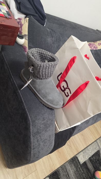 cizme ugg originale