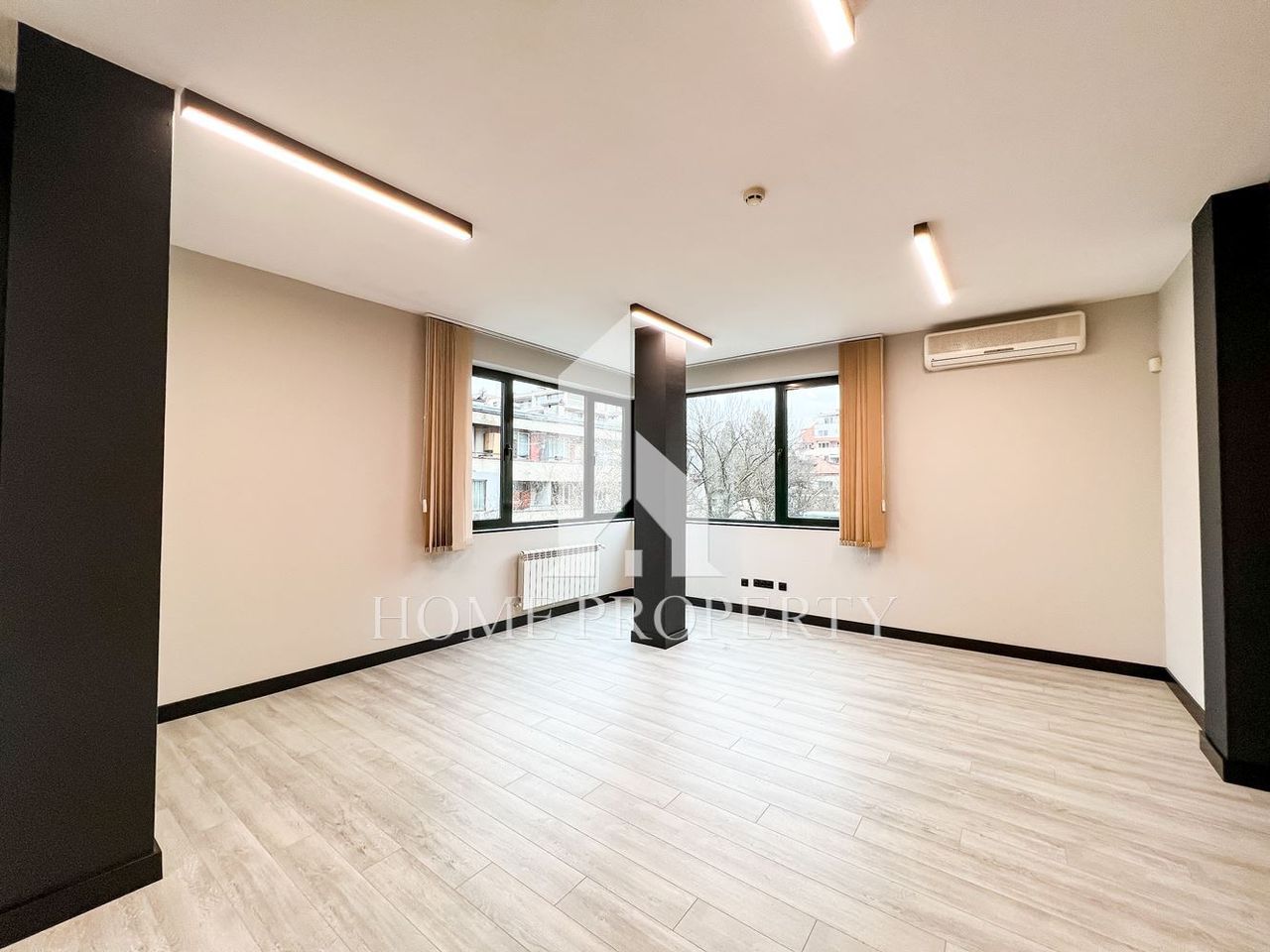 Дава се под наем Офис в София, Лозенец - 106 кв.м за 1416 € - Снимка #4