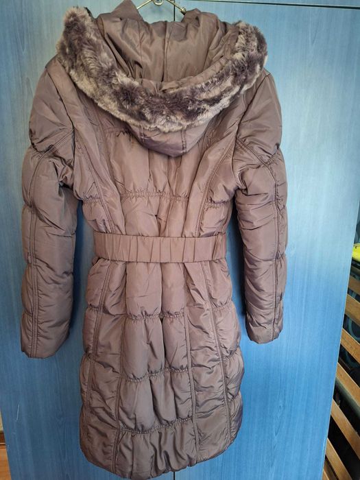 Haina groasa ,matlasata pentru iarna