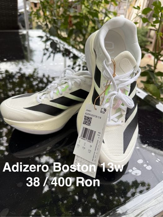 Adizero boston 13w
