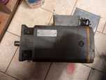 Motoare generator SIEMENS  C N C  C N C 3 bucati 75 €uno.