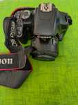 Фотоапарат Canon EOS450D
