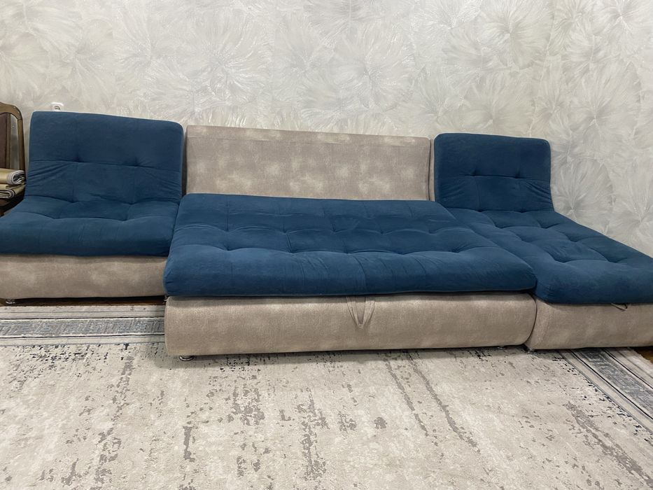 Диван в гостинную