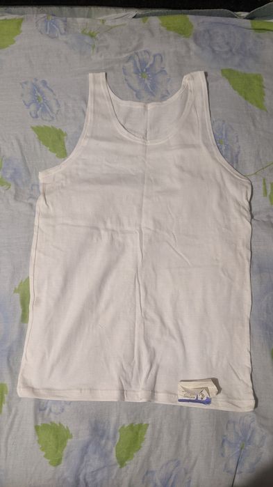 Майка мужская Кентау КазССР 88 год