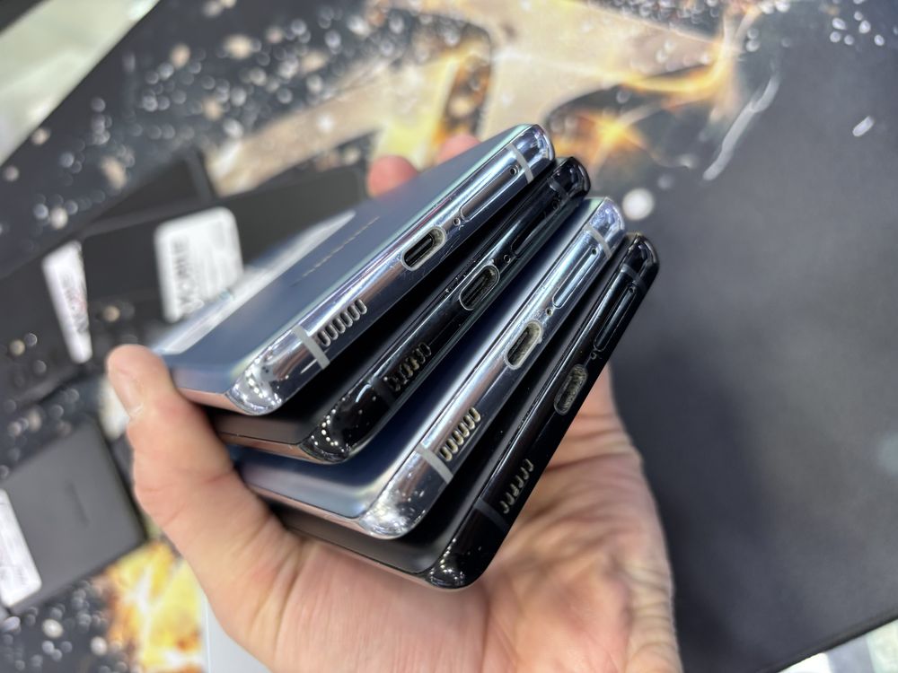 Samsung S21 Ultra 5G • Nasiya SAVDO Bor!! • Orginal • IMEI Otkan