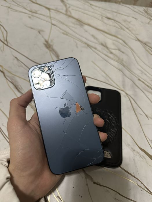 Iphone 12 pro срочна сатылады