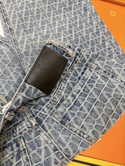 VLTN дънки New Season