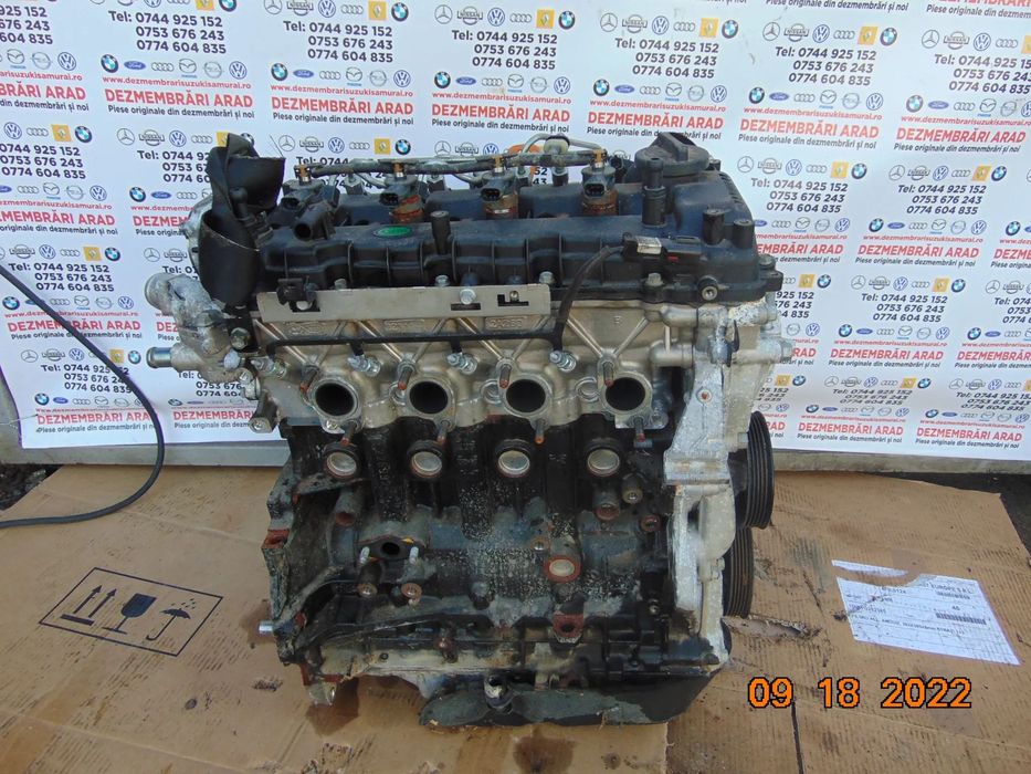 Motor Kia 1.6crdi D4FB euro 6 Hyundai Elantra CEED Venga Optima Soul I30 I40 Stonic Kona eu