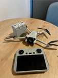 Drona DJI Mini 3 PRO, FMC