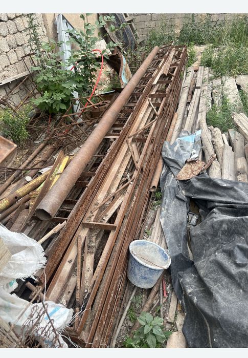 Ugalok 50 tali 23 ta dona bor tayyor svarka qilingan