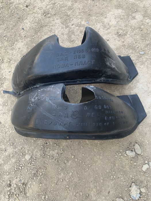 Ваз запчаст под кырылник