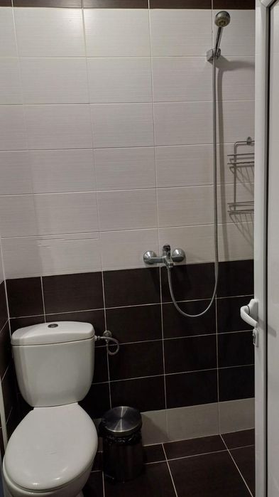 Двустаен апартамент в люлин Център.