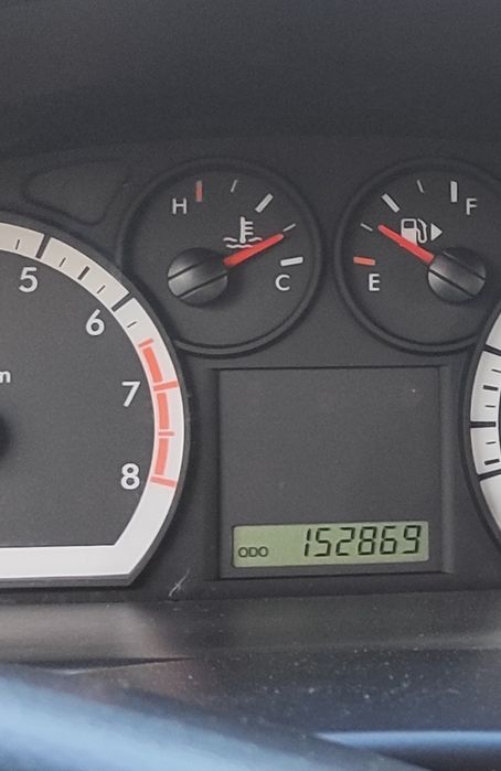 Шевролет Авео 1.4 101к.с. на части!!