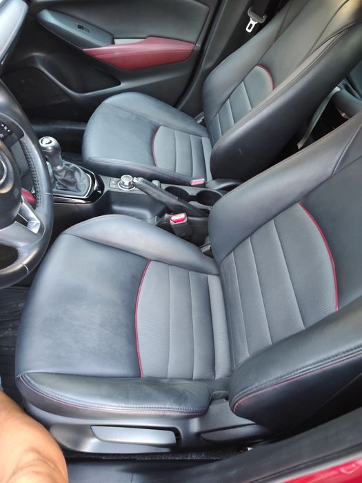 .Mazda CX 3... Mazda