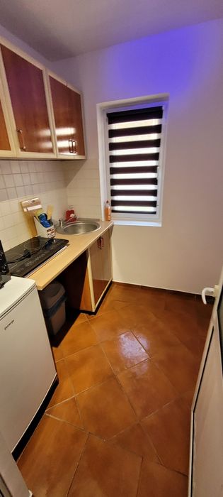 Apartament 2 camere Parter Băile Herculane