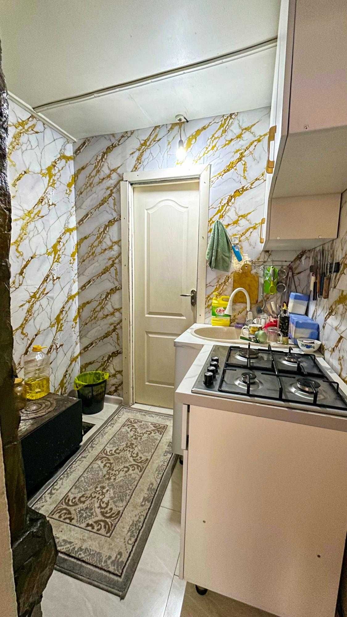 Продаётся 3х ком. Дом пос. Еркин Аида Империя
