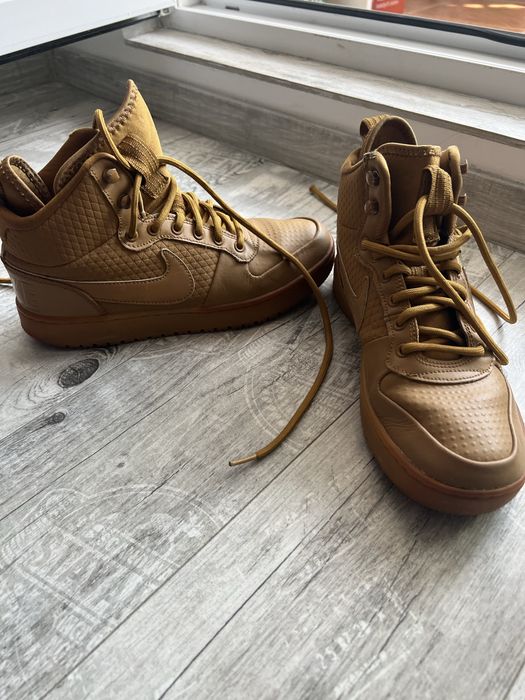 Ghete adidasi nike 40