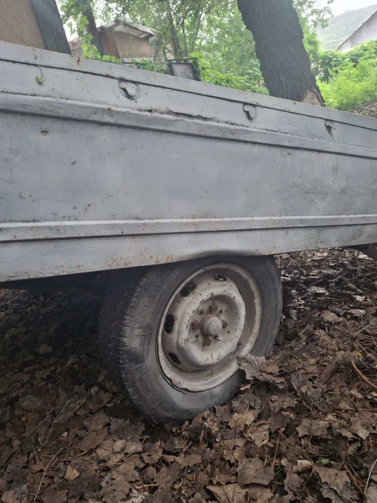 Продам прицеп не дорого