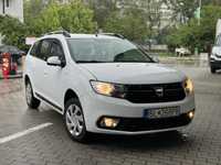 Dacia logan MCV 2018 adusa recent pret 4200 euro