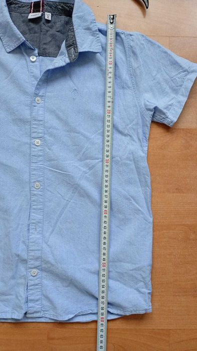 Camasa name it , 13 ani, bumbac,